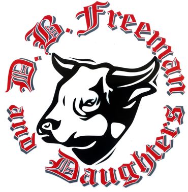 D.B.Freeman and Daughters