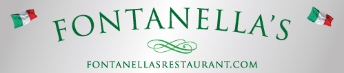 Fontanella's Italian Restaurant