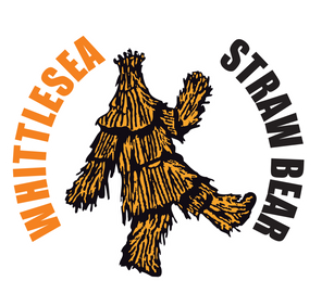 Whittlesea Straw Bear