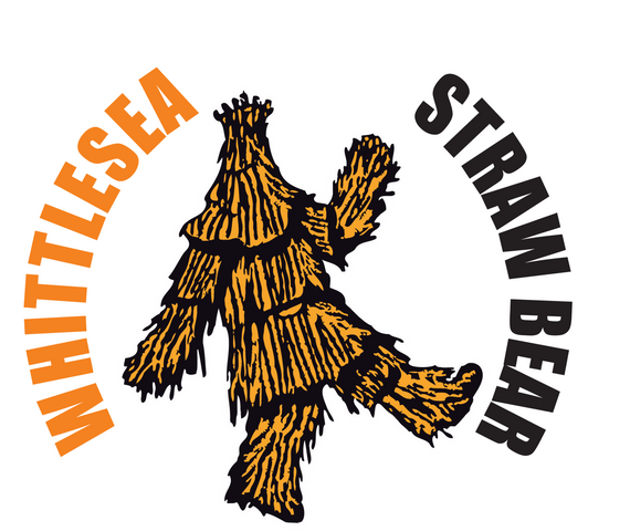 Whittlesea Straw Bear