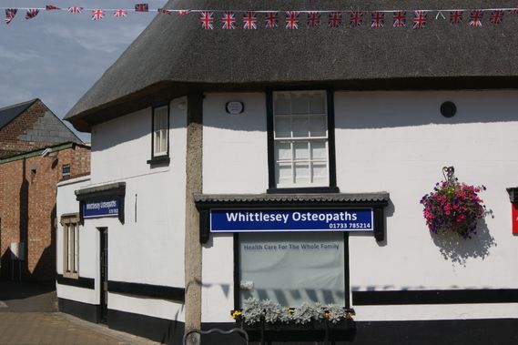 Whittlesey Osteopaths